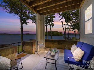 915 Northeast Dr Unit 4, Davidson, NC 28036