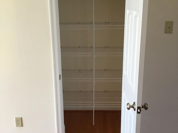 Pantry (In Kitchen)