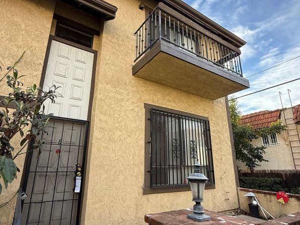 435 N Alhambra Ave APT E