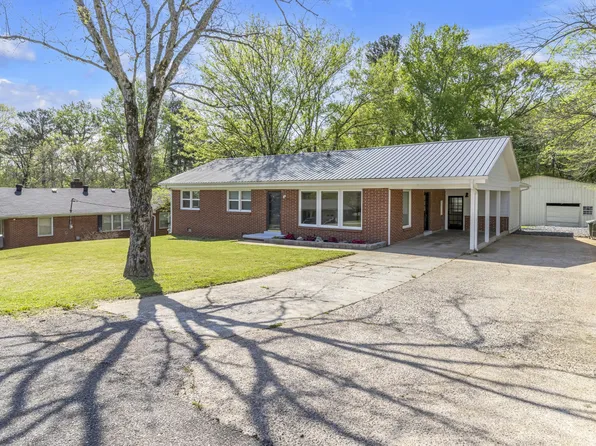 106 Atkinson Hts, Centerville, TN 37033