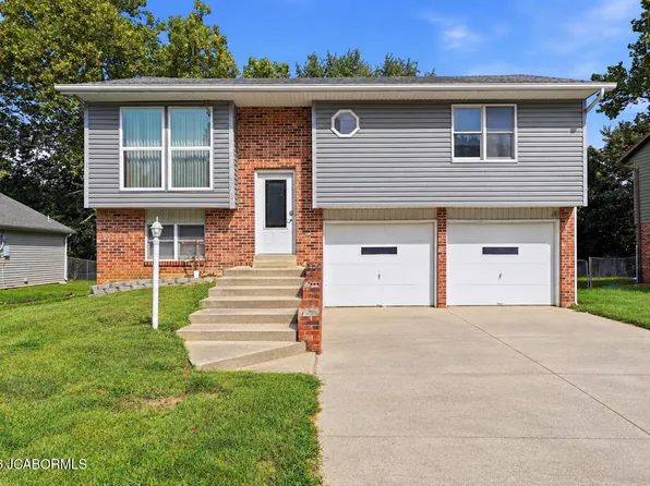 5518 S Brooks Dr, Jefferson City, MO 65109