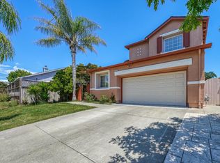 2562 Silver Spur Drive, Santa Rosa, CA 95407