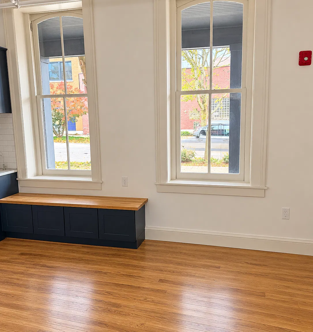 2 bed, 485 sqft, $1,700 — Photo 2