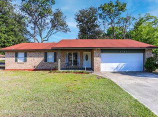 6123 Post Oak Rd W, Jacksonville, FL 32277
