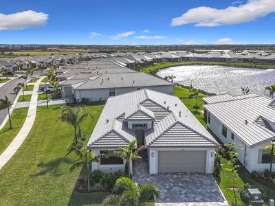 12409 SW La Costa Street, Port Saint Lucie, FL, 34987