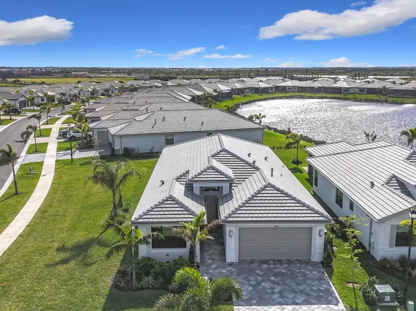 12409 SW La Costa Street, Port St Lucie, FL 34987