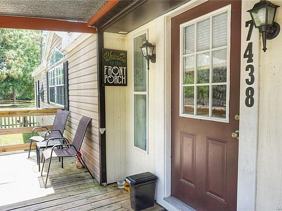 3rd image of 7438 W Nadal Dr