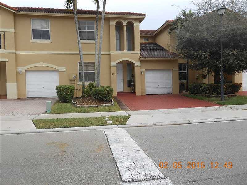 1st image of 871 NW 134th Ave #871