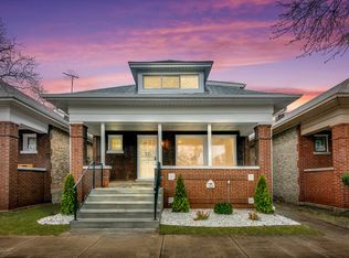 7805 S Rhodes Ave, Chicago, IL 60619