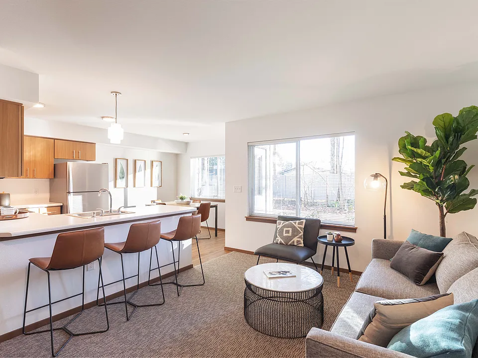 Villas at Arlington