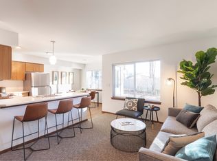 Villas at Arlington, Arlington, WA 98223