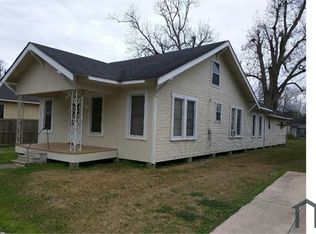4373 Kenneth Ave, Beaumont, TX 77705
