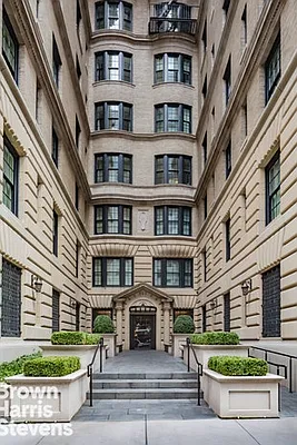 Sold by Brown Harris Stevens | media 9