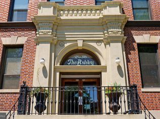 2038 18th St NW APT 103, Washington, DC 20009