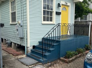 736 Harmony St, New Orleans, LA 70115