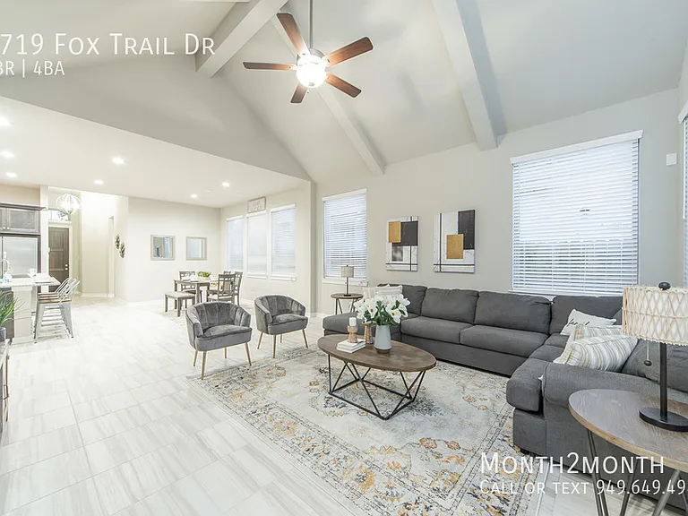8719 Fox Trail Dr — Photo 9