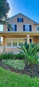 9643 Fenrose Ter, Orlando, FL, 32827