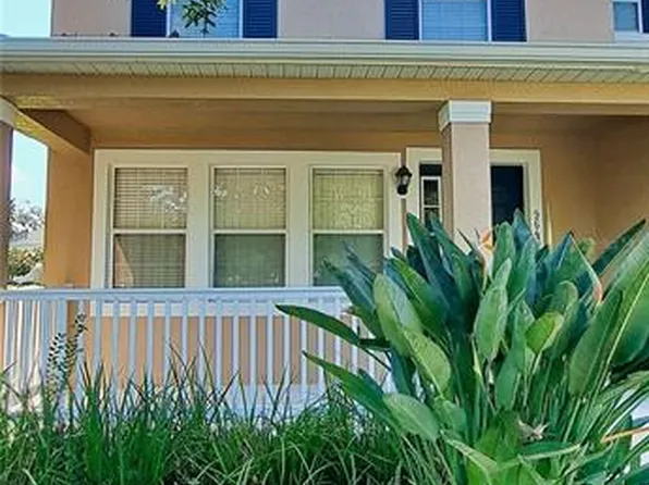 9643 Fenrose Ter, Orlando, FL 32827