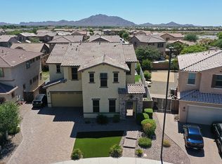 3633 E Donato Dr, Gilbert, AZ 85298