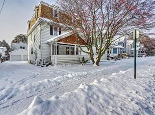 222 W Elm St, East Rochester, NY 14445