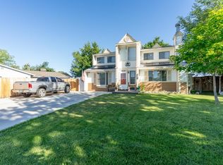3020 1/2 Country Rd, Grand Junction, CO 81504