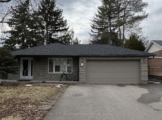 5 Southdale Dr, Markham, ON L3P1J6