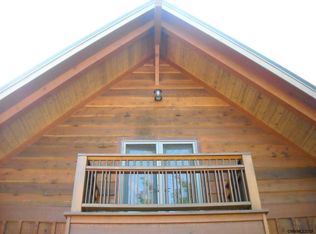 645 Wyatt Ln, Philomath, OR 97370