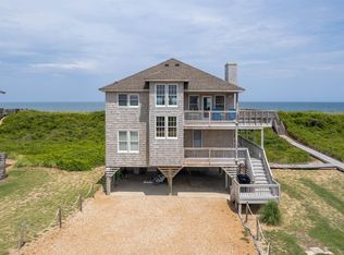 116 Vireo Way LOT 218, Kitty Hawk, NC 27949