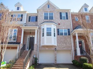 3032 Woodwalk Dr SE, Atlanta, GA 30339