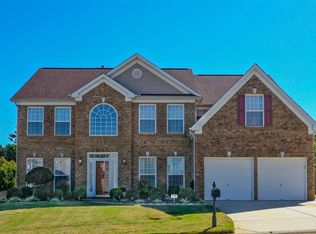 16 Collier Ln, Greer, SC 29650