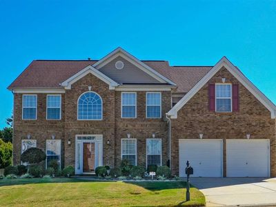 16 Collier Ln, Greer, SC, 29650