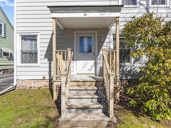 86-88 Central Avenue, Burlington, VT 05401
