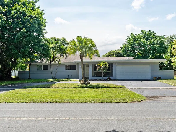 521 SW 59th Avenue, Plantation, FL 33317