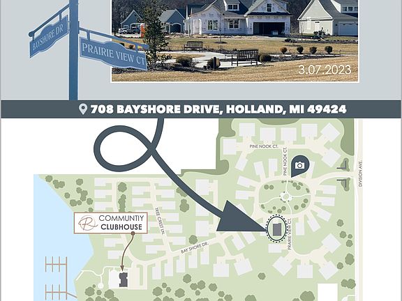 4th image of 708 Bayshore Dr