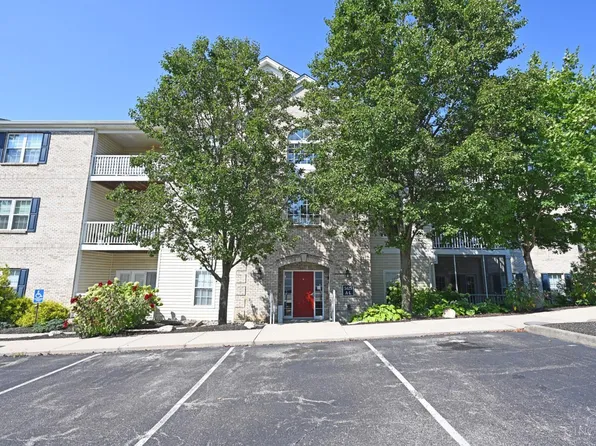 5425 Michelles Oak Ct APT C, Cincinnati, OH 45248