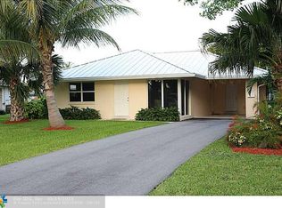 2013 SE 26th Ter, Fort Lauderdale, FL 33316