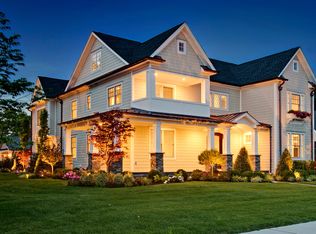 218 Atlantic Ave, Spring Lake, NJ 07762