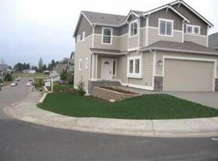 513 S 20th St, Renton, WA 98055