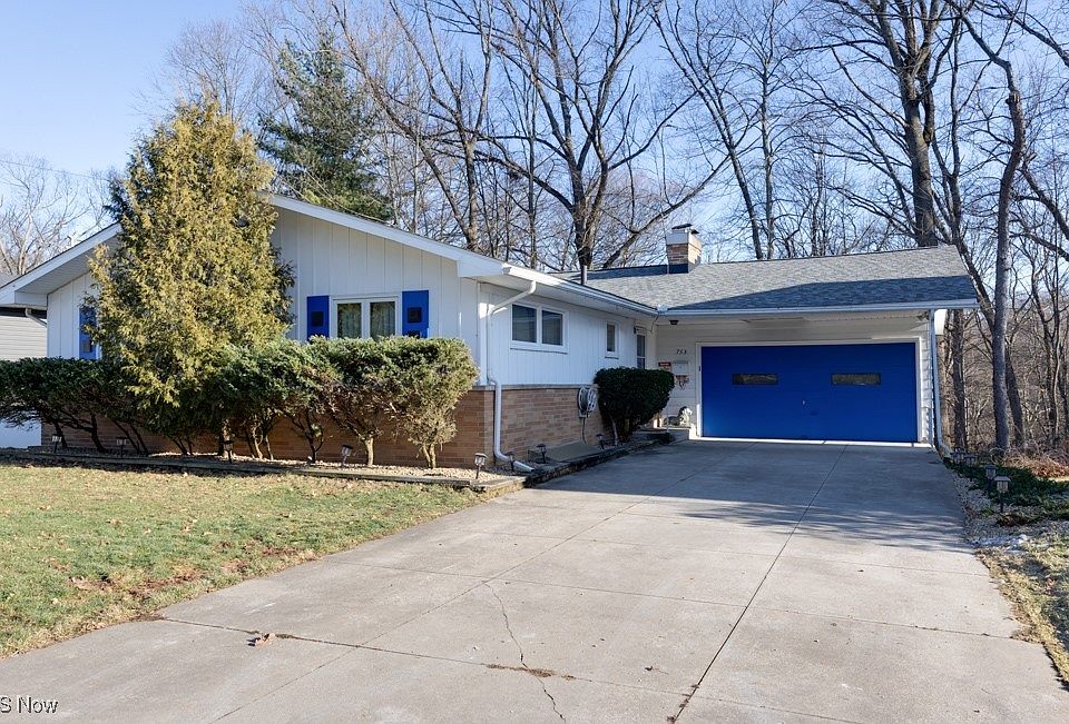 753 Cliffside Dr, Akron, OH 44313 | Zillow