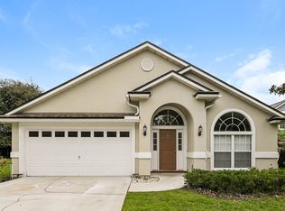 2459 Woodstork Ct, Saint Augustine, FL 32092
