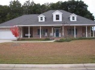 316 Old Farm Rd, Perry, GA 31069