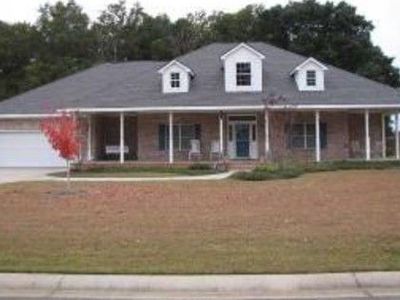 316 Old Farm Rd, Perry, GA, 31069