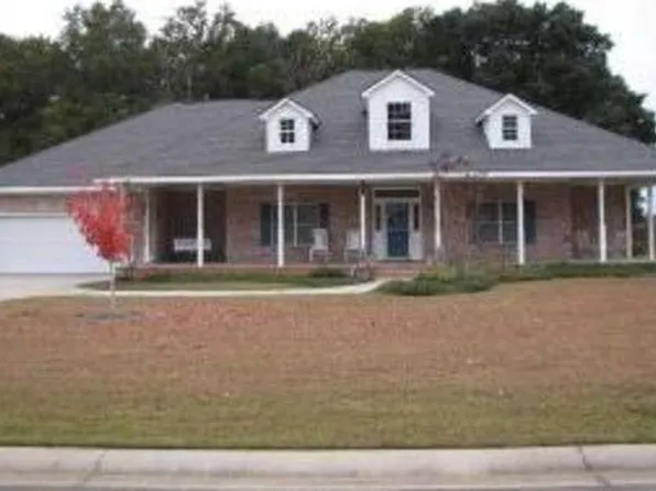 316 Old Farm Rd, Perry, GA 31069