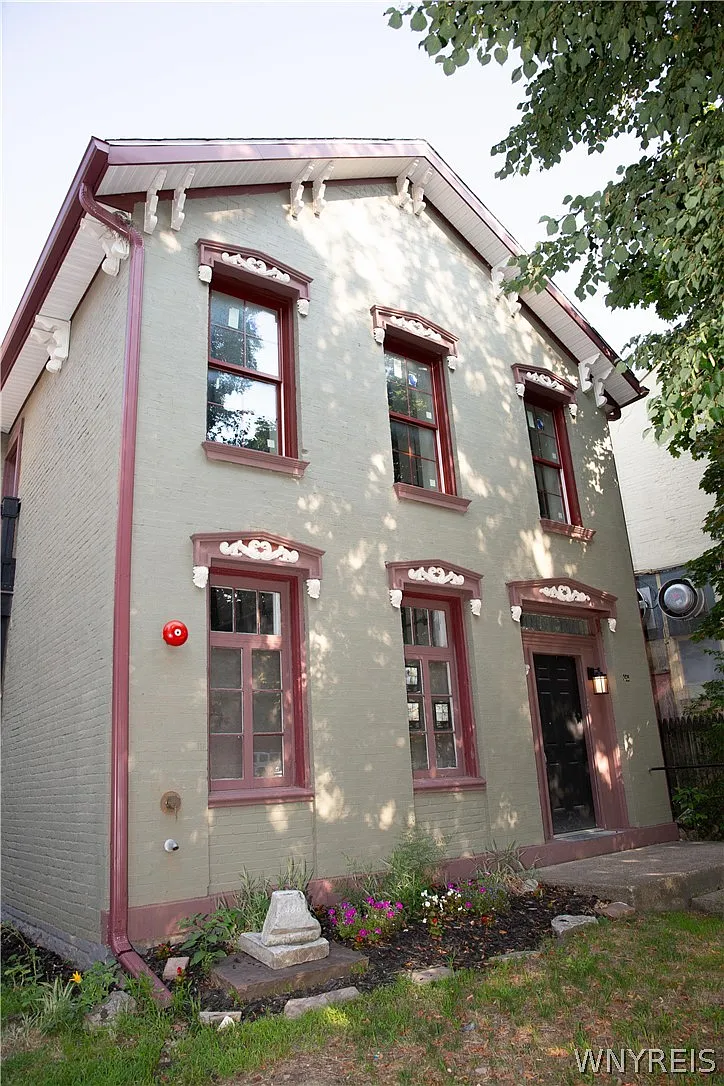1 bed, 1.0 bath, 415 sqft, $1,375 — Photo 3