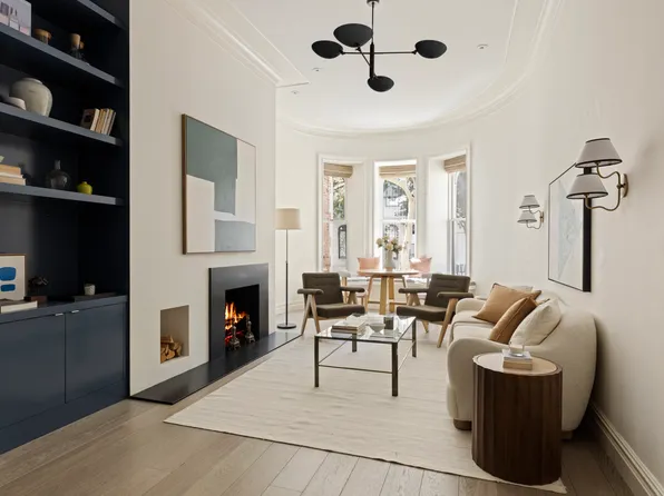 23 West 83rd Street image 1 of 11