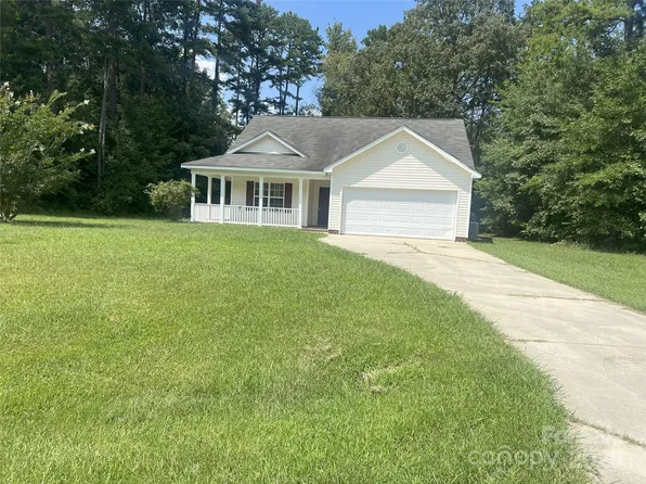 4501 Kaden Ct, Wingate, NC 28174