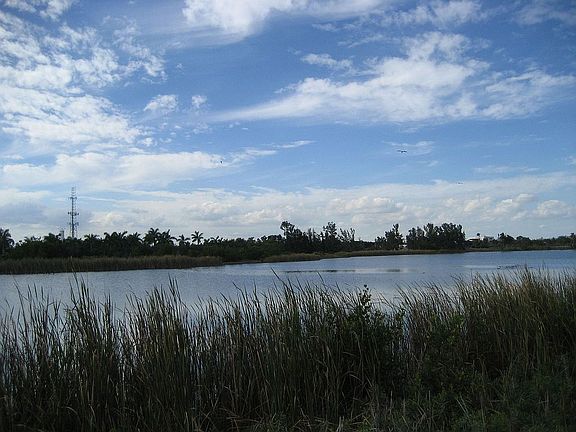 Lakeview in West Lake Park