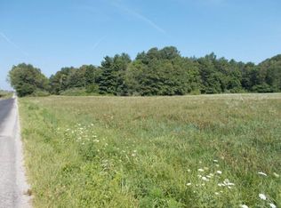 E Mount Pleasant Ln, Olney, IL 62450