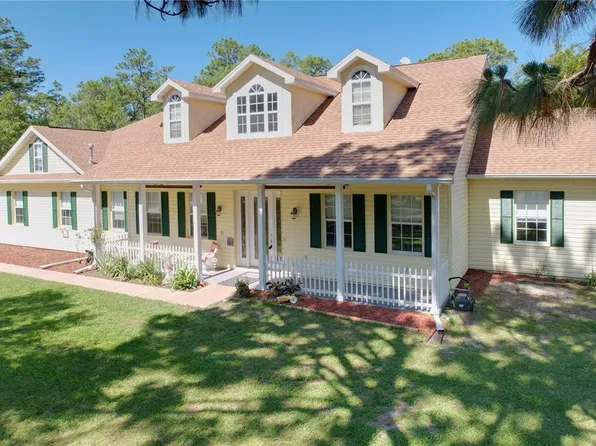 16475 KIDS AVE, WEEKI WACHEE, FL 34614