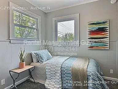 3026 Russell Ave N — Photo 10